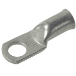 Ring terminal for 2/0 AWG wire, 3/8" stud size (M9) - Image 2