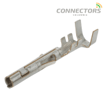 CONECTOR 3 VIAS LUCES DELANTERAS KWR PIN HEMBRA - Imagen 4