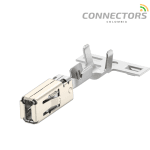 CONECTOR 6 VIAS HEMBRA PARA UREA - Imagen 3