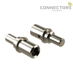 Deutsch DRB Sealed Male 120-Way Connector - Image 7