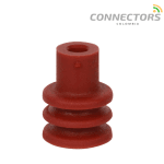 Delphi Metri-Pack 1.6 mm Sealed Male 10-Way Connector - Image 5