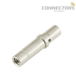 CONECTOR DRB 120 PINES HEMBRA SELLADO DEUTSCH  PARA CUMMINS - Imagen 5