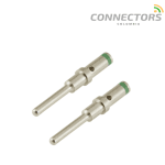 Deutsch DRB Sealed Male 120-Way Connector - Image 4