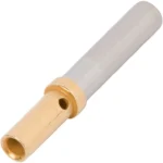 HD16-9-96S CONECTOR DEUTSCH HD 9 VIAS SELLADO HEMBRA GRIS - Imagen 4