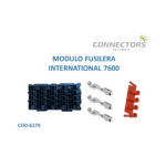 FUSILERA INTERNATIONAL FUSIBLE 2,8  BLOCK