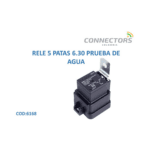 896H-1CH-D1SW-R1-U30-12V RELE 90 OHMIOS 12 VOLTIOS 133 MILIA