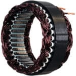 10511131 CORONA  ALTERNADOR 24 S.I - Imagen 3