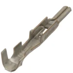 CONECTOR M.P 280 4 VIAS NO SELLADO MACHO NEGRO PARA KENWORTH  - Imagen 4