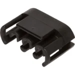 12040977 - CONECTOR M.P 280 3 VIAS SELLADO HEMBRA NEGRO DELPHI - Imagen 6