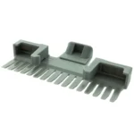 CONECTOR M.P 32 VIAS NO SELLADO HEMBRA  PARA INTERNATIONAL  - Imagen 4