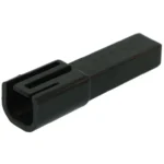 CONECTOR M.P 150 1 VIA NO SELLADO MACHO - Imagen 3