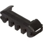 Delphi Metri-Pack 150 Sealed Female 4-Way Connector - Image 6