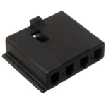 CONECTOR M.P 150 4 VIAS NO SELLADO HEMBRA  PARA CUMMINS  - Imagen 3