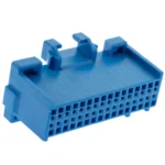 CONECTOR M.P 32 VIAS NO SELLADO HEMBRA  PARA INTERNATIONAL  - Imagen 2
