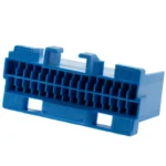 CONECTOR M.P 32 VIAS NO SELLADO HEMBRA  PARA INTERNATIONAL  - Imagen 3