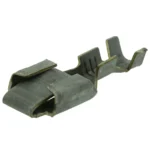 G.C Black Unsealed Female 2-Way Connector - Image 4