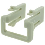 CONECTOR M.P 280 4 VIAS NO SELLADO MACHO NEGRO PARA KENWORTH  - Imagen 5