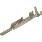 CONECTOR GC 2 VIAS SELLADO MACHO NEGRO - Imagen 5