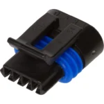 CONECTOR M.P 150 4 VIAS SELLADO HEMBRA PARA CATERPILLAR   - Imagen 2