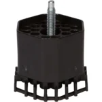 W.P Sealed Male 22-Way Connector - Image 2