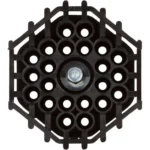 W.P Sealed Male 22-Way Connector - Image 4