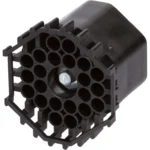 W.P Sealed Male 22-Way Connector - Image 3