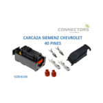 Conector  Siemenz Chevrolet