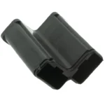 G.C Black Unsealed Female 2-Way Connector - Image 2