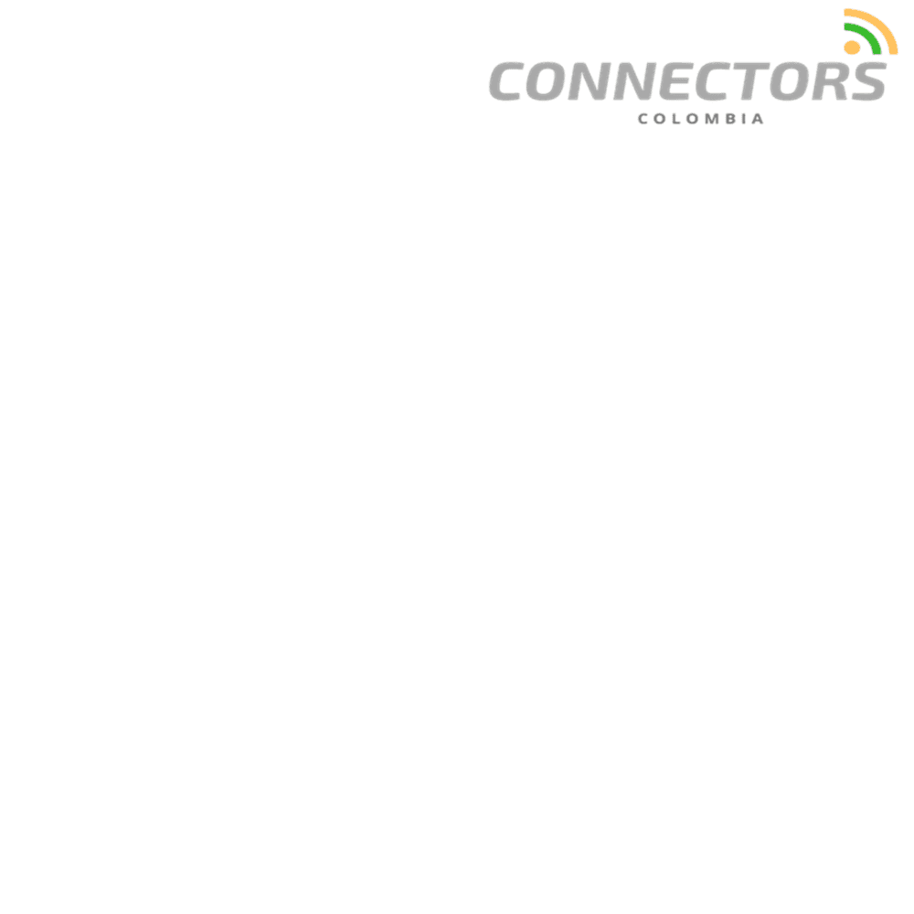 12162197 – Conector M.p Pull Set 2 Vias 1,6 Sellado Gris Delphi Armado