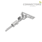 Urea Hybrid Male 10-Way Connector - Image 3