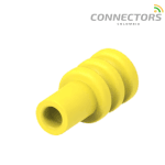 Urea Female 3-Way Connector - Image 5