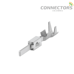 Urea Hybrid Male 10-Way Connector - Image 4