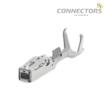 Urea Female 3-Way Connector - Image 3