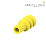 Urea Hybrid Male 10-Way Connector - Image 6