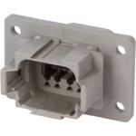 DT04-08PB-L012 CONECTOR   DT 8 VIAS SELLADO HEMBRA PARA CUMMINS  - Imagen 2