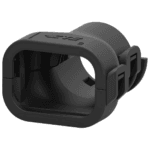CONECTOR AMP 8 VIAS SELLADO HEMBRA NEGRO - Imagen 5