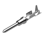 DT04-4P-E004 CONECTOR  TIPO DEUTSCH DT 4 VIAS SELLADO MACHO NEGRO AMPHENOL - Imagen 4