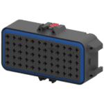 Black Unsealed 60-Way Fuse Box - Image 2