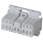 Natural Male 14-Way Connector - Image 2