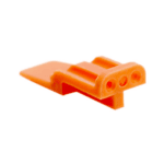 ATM06-2S Gray Sealed Female 2-Way Connector - Image 6