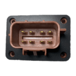 CONECTOR PARA MODULO DE LUCES INTERNATIONAL - Imagen 2