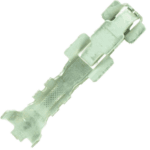 Delphi Metri-Pack Hybrid Sealed 3-Way Socket - Image 3