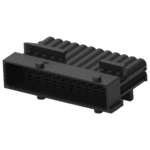 CONECTOR J.P.T 24 VIAS NO SELLADO MACHO PARA INTERNATIONAL  - Imagen 3