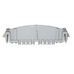 Delphi GC Black Sealed Female 40-Way Connector - Image 3
