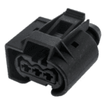 CONECTOR  3 VIAS  SLK 2,8 HEMBRA PARA INTERNATIONAL  - Imagen 2
