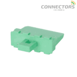 AT04-08PA CONECTOR 8 VIAS SELLADO  MACHO PARA MAQUINARIA  - Imagen 4
