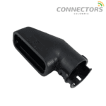 AMP Black Sealed Female 16-Way Connector - Image 6