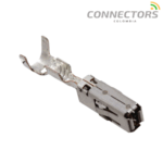 CONECTOR AMP LEAVYSEAL 31 VIAS SELLADO HEMBRA VIOLETA PARA CUMMINS  - Imagen 3