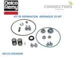 KIT DE REPARACION ARRANQUE 29 MT REF: 10526608