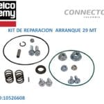 KIT DE REPARACION ARRANQUE 29 MT REF: 10526608